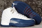 Women Jordan 12-003